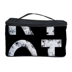 Riot Cosmetic Storage Case by Valentinaart