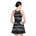 Football fan  Reversible Skater Dress View2