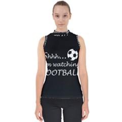 Football fan  Shell Top