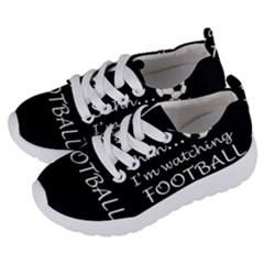 Football fan  Kids  Lightweight Sports Shoes