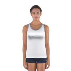 1521750521339 1136086186 15217491419772044770642 Sport Tank Top  by 2762210