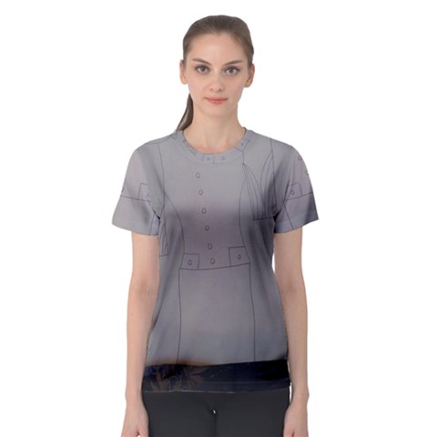 1521749468351 180934346 Women s Sport Mesh Tee by 2762210