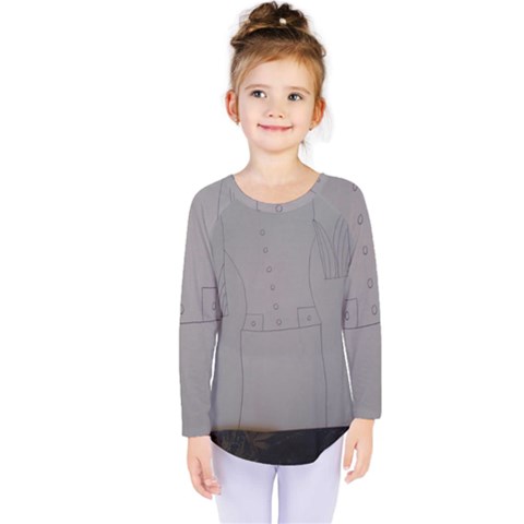 1521749468351 180934346 Kids  Long Sleeve Tee by 2762210