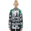 Football is my religion Womens Long Sleeve Shirt View2