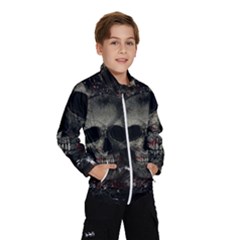 Skull Wind Breaker (kids)