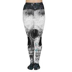 Skull Women s Tights