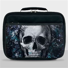 Skull Lunch Bag