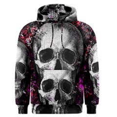 Skull Men s Pullover Hoodie