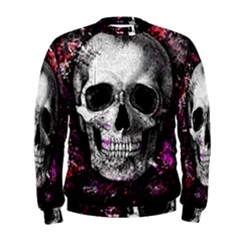 Skull Men s Sweatshirt