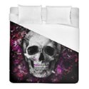 Skull Duvet Cover (Full/ Double Size) View1