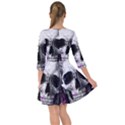 Skull Smock Dress View2