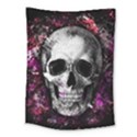 Skull Medium Tapestry View1