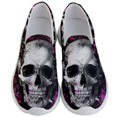 Skull Men s Lightweight Slip Ons