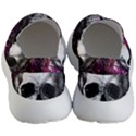 Skull Men s Lightweight Slip Ons View4