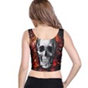 Skull Crop Top View3