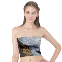 Jobo Beach Isabela Puerto Rico  Tube Top by StarvingArtisan