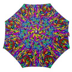 Artwork By Patrick-colorful-18 Straight Umbrellas by ArtworkByPatrick