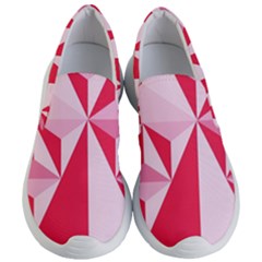 3d Pattern Experiments Women s Lightweight Slip Ons