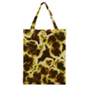 Abstract Pattern Classic Tote Bag View1