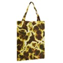 Abstract Pattern Classic Tote Bag View2