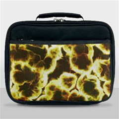 Abstract Pattern Lunch Bag