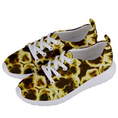 Abstract Pattern Women s Lightweight Sports Shoes