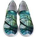 Abstract Women s Lightweight Slip Ons View1