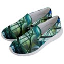 Abstract Women s Lightweight Slip Ons View2