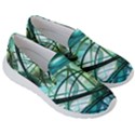 Abstract Women s Lightweight Slip Ons View3