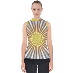 Abstract Art Art Modern Abstract Shell Top