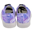 Abstract Graphic Design Background Women s Classic Low Top Sneakers View4