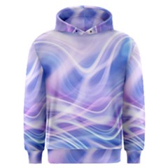 Abstract Graphic Design Background Men s Overhead Hoodie