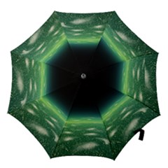 Alien Orbit Hook Handle Umbrellas (large)