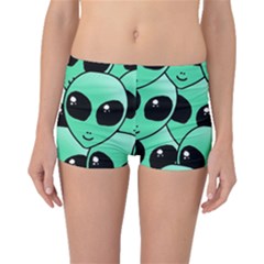 Alien Boyleg Bikini Bottoms