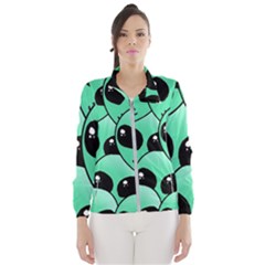 Alien Wind Breaker (women)