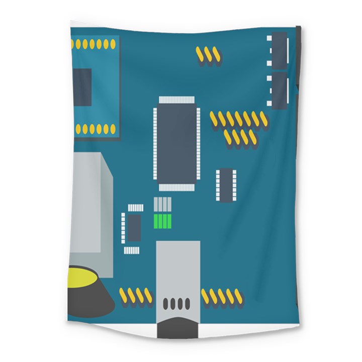 Amphisbaena Two Platform Dtn Node Vector File Medium Tapestry