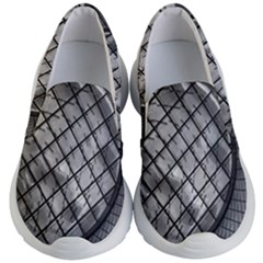 Architecture Roof Structure Modern Kid s Lightweight Slip Ons