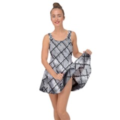 Architecture Roof Structure Modern Inside Out Dress