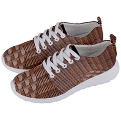 Armchair Folder Canework Braiding Men s Lightweight Sports Shoes