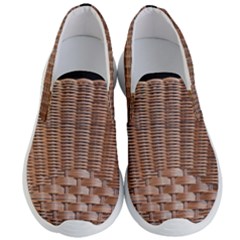 Armchair Folder Canework Braiding Men s Lightweight Slip Ons