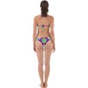 Alien Mandala Perfectly Cut Out Bikini Set View2