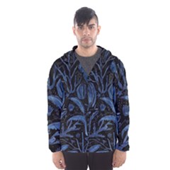 Art And Light Dorothy Hooded Wind Breaker (men) by Sapixe