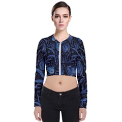 Art And Light Dorothy Bomber Jacket by Sapixe