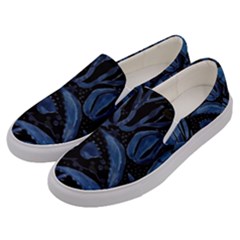 Art And Light Dorothy Men s Canvas Slip Ons