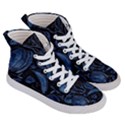 Art And Light Dorothy Women s Hi-Top Skate Sneakers View3