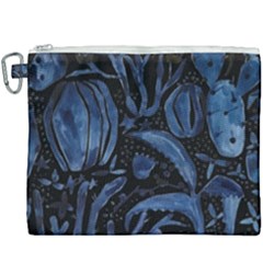 Art And Light Dorothy Canvas Cosmetic Bag (xxxl)