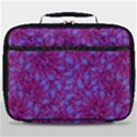 Grunge Texture Pattern Full Print Lunch Bag View1