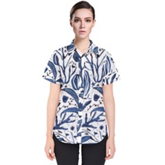 Art And Light Dorothy Women s Short Sleeve Shirt