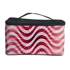 Art Abstract Art Abstract Cosmetic Storage Case by Sapixe