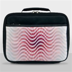 Art Abstract Art Abstract Lunch Bag by Sapixe